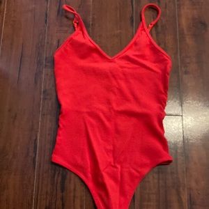 Aritzia bodysuit